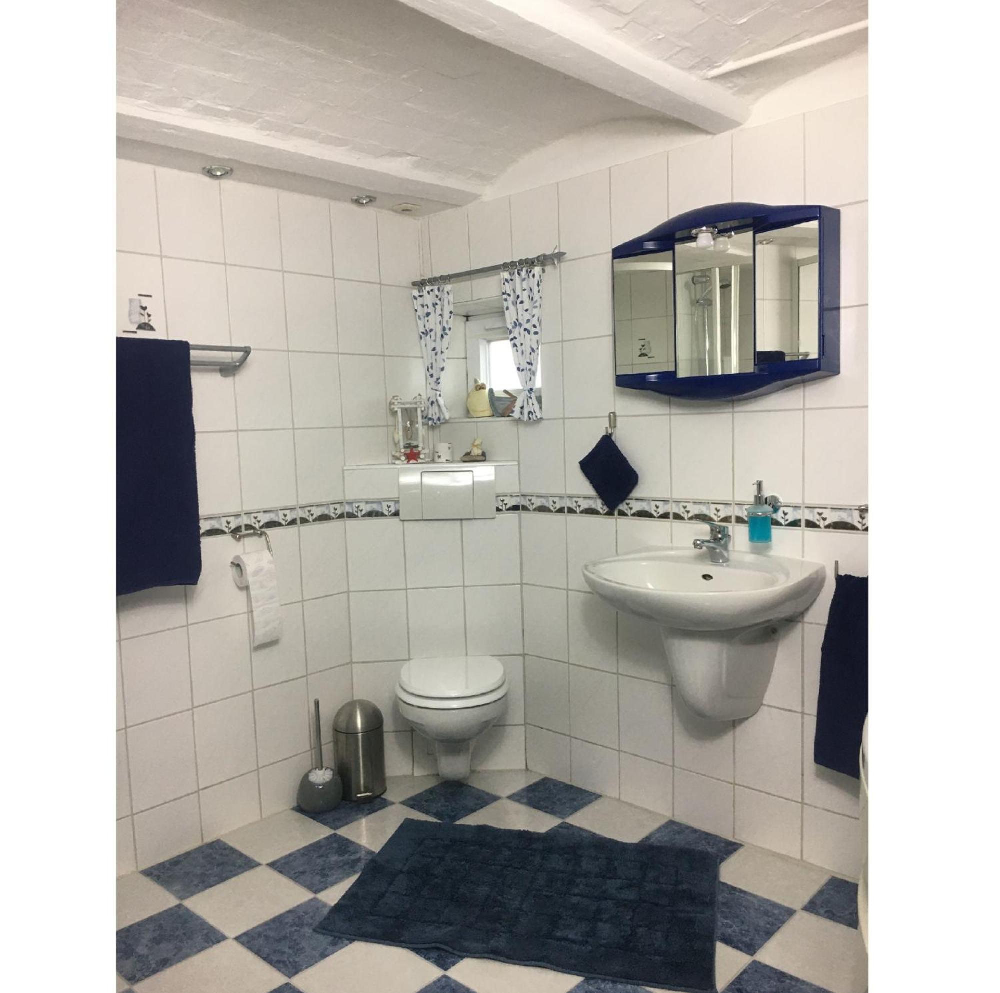 Ferienwohnung "Haaler Au" Esterno foto