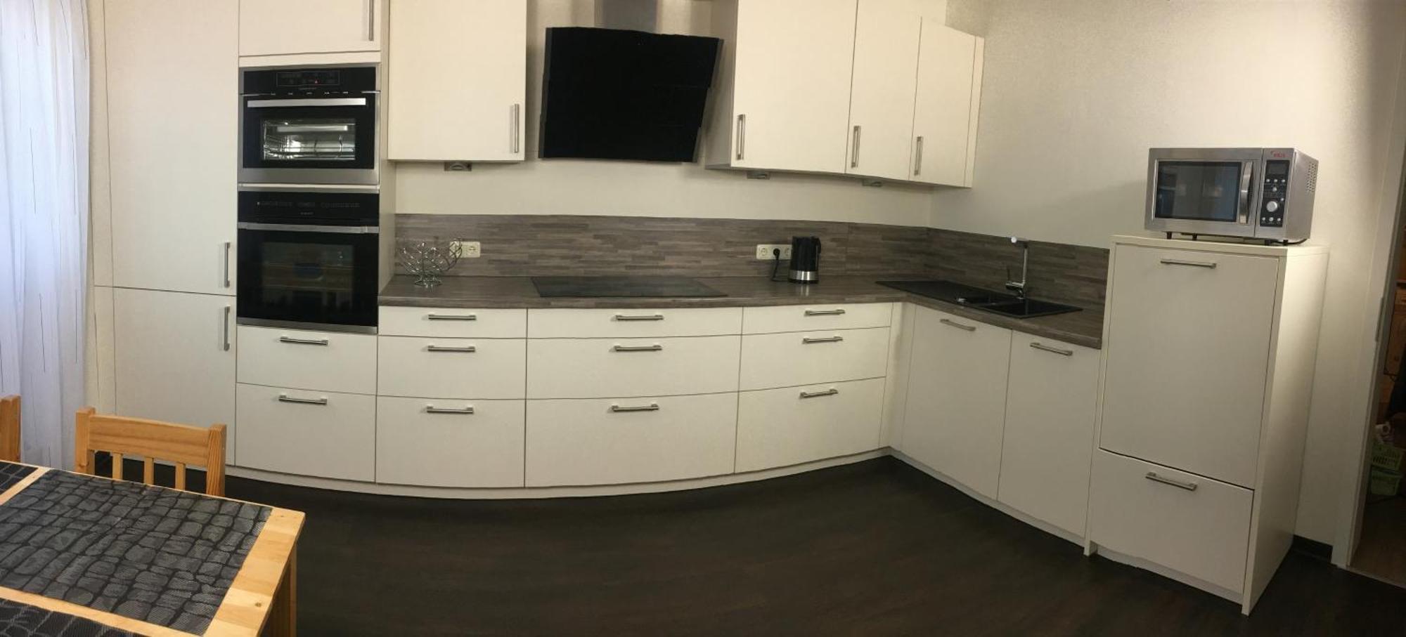 Ferienwohnung "Haaler Au" Esterno foto